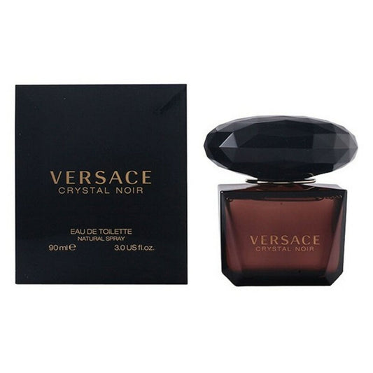 Profumo Donna Versace Cristal Noir EDT