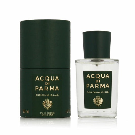 Profumo Uomo Acqua Di Parma Colonia C.L.U.B. EDC