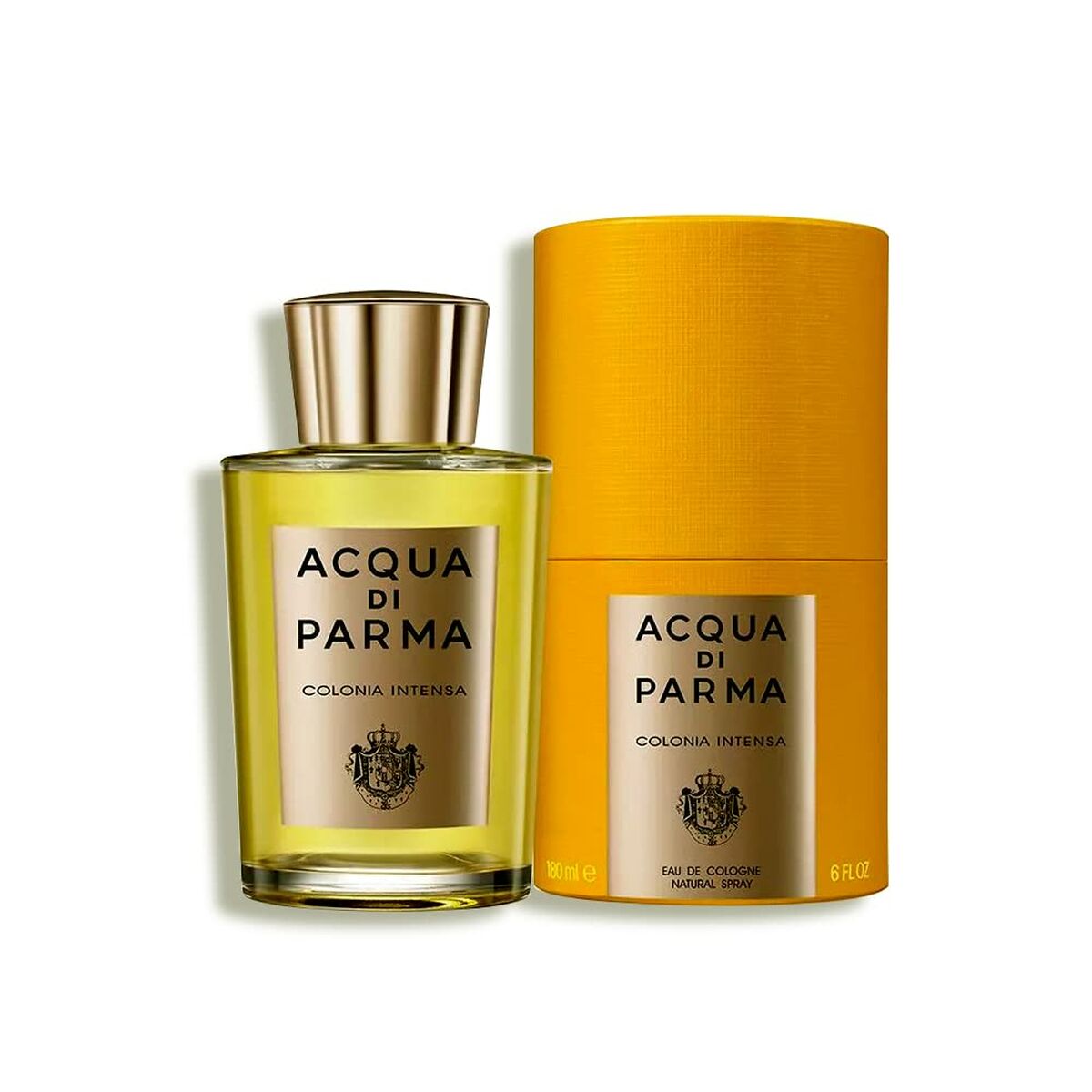 Profumo Uomo Acqua di Parma Colonia Intensa EDC