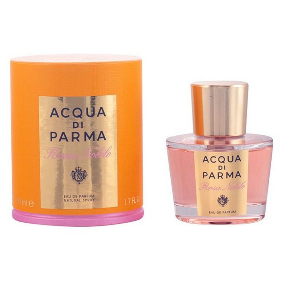 Profumo Donna Acqua Di Parma Rosa Nobile EDP