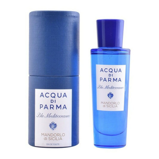 Profumo Unisex Acqua di Parma Blu Mediterraneo Mandorlo di Sicilia EDT
