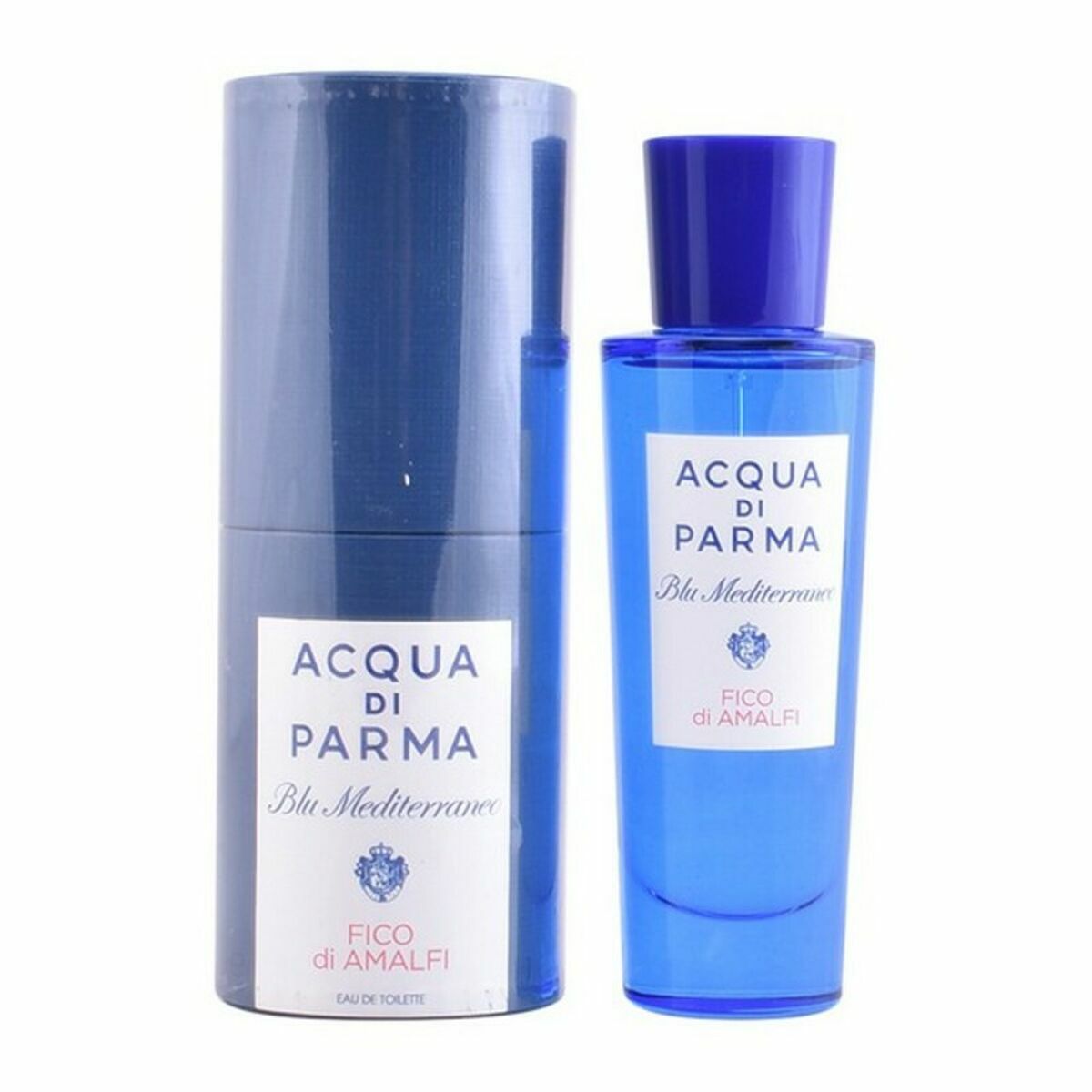 Profumo Unisex Acqua Di Parma Blu Mediterraneo Fico di Amalfi EDT