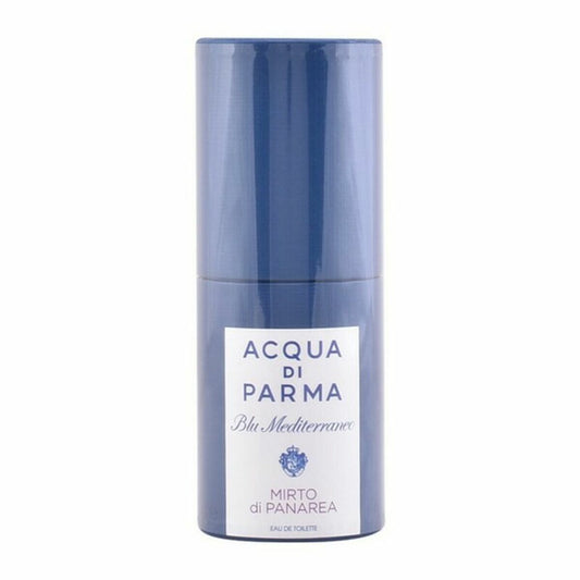 Profumo Unisex Acqua Di Parma Blu Mediterraneo Mirto di Panarea EDT
