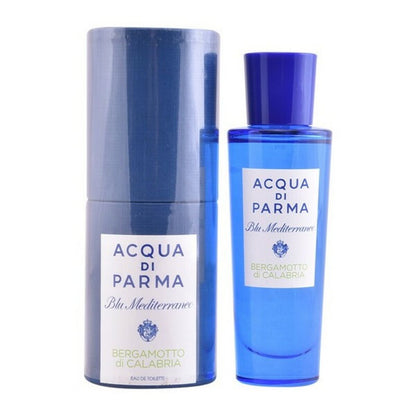Profumo Unisex Acqua di Parma Blu Mediterraneo Bergamotto di Calabria EDT