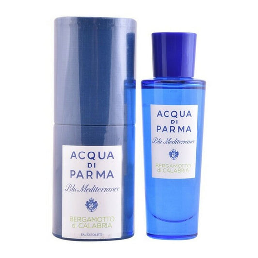 Profumo Unisex Acqua di Parma Blu Mediterraneo Bergamotto di Calabria EDT