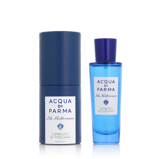 Profumo Unisex Acqua Di Parma Blu Mediterraneo Cipresso Di Toscana EDT