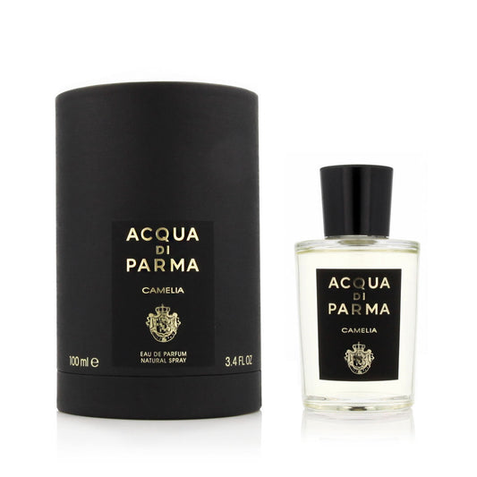 Profumo Unisex Acqua Di Parma Camelia EDP