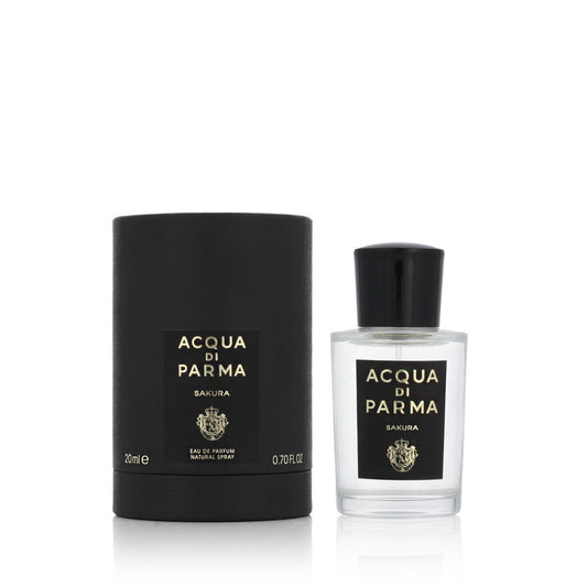 Profumo Unisex Acqua Di Parma Sakura EDP