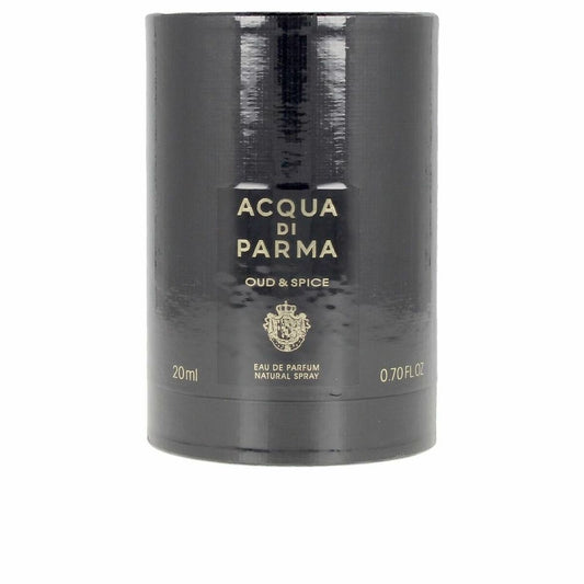 Profumo Uomo Acqua Di Parma Oud & Spice EDP