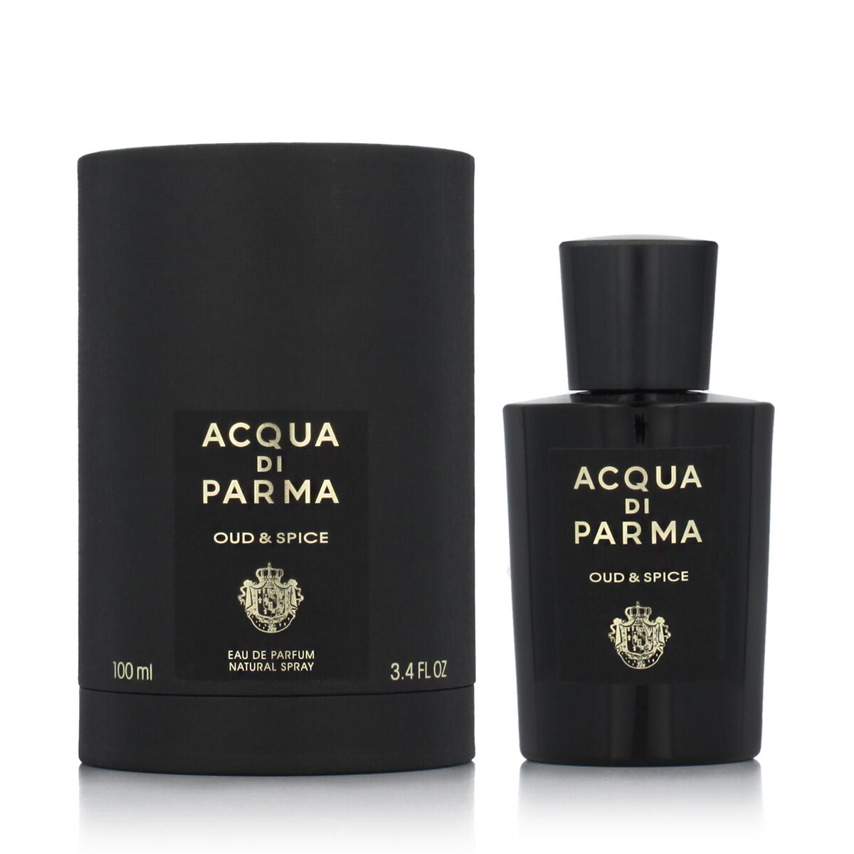 Profumo Uomo Acqua Di Parma Oud & Spice EDP