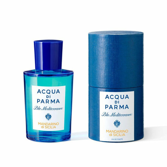 Profumo Unisex Acqua Di Parma Blu Mediterraneo Mandarino di Sicilia EDT