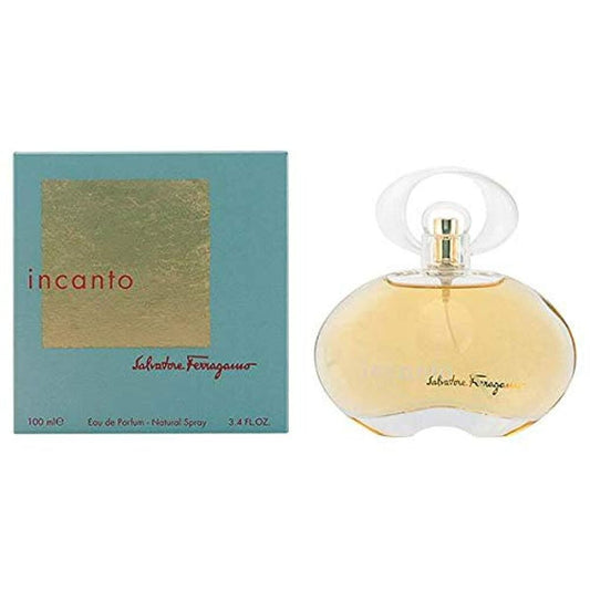 Profumo Donna Salvatore Ferragamo Incanto EDP