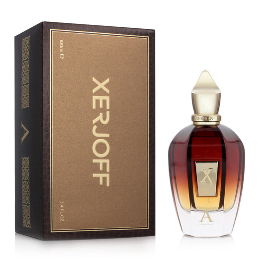 Profumo Unisex Xerjoff Oud Stars Alexandria II EDP