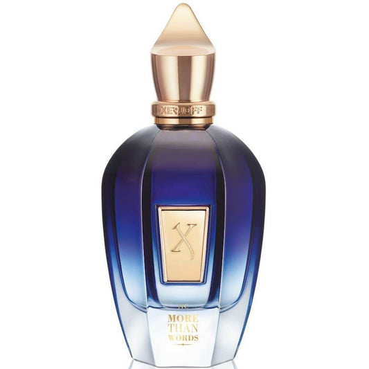 Profumo Unisex Xerjoff Join The Club More Than Words EDP