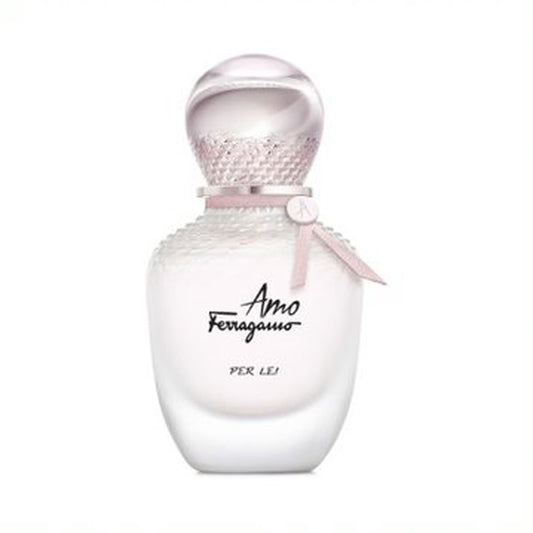 Profumo Donna Salvatore Ferragamo   EDP Amo Ferragamo Per Lei 30 ml