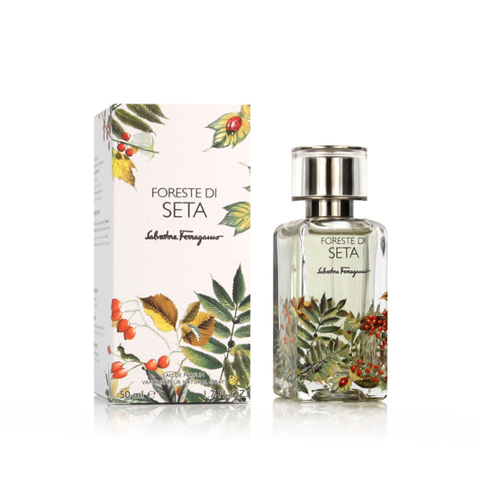 Profumo Unisex Salvatore Ferragamo Foreste di Seta EDP
