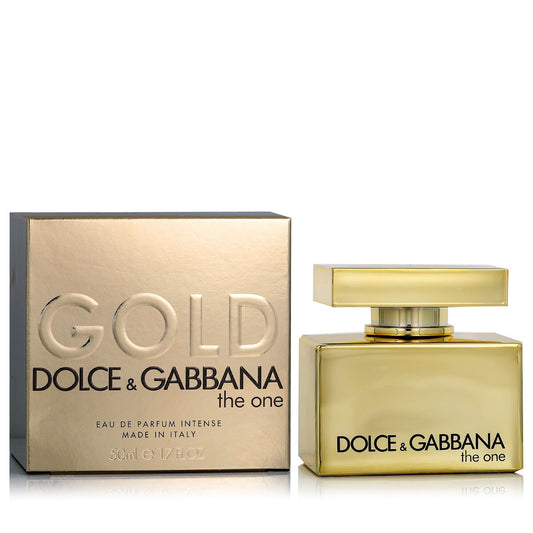 Profumo Donna Dolce & Gabbana The One Gold EDP