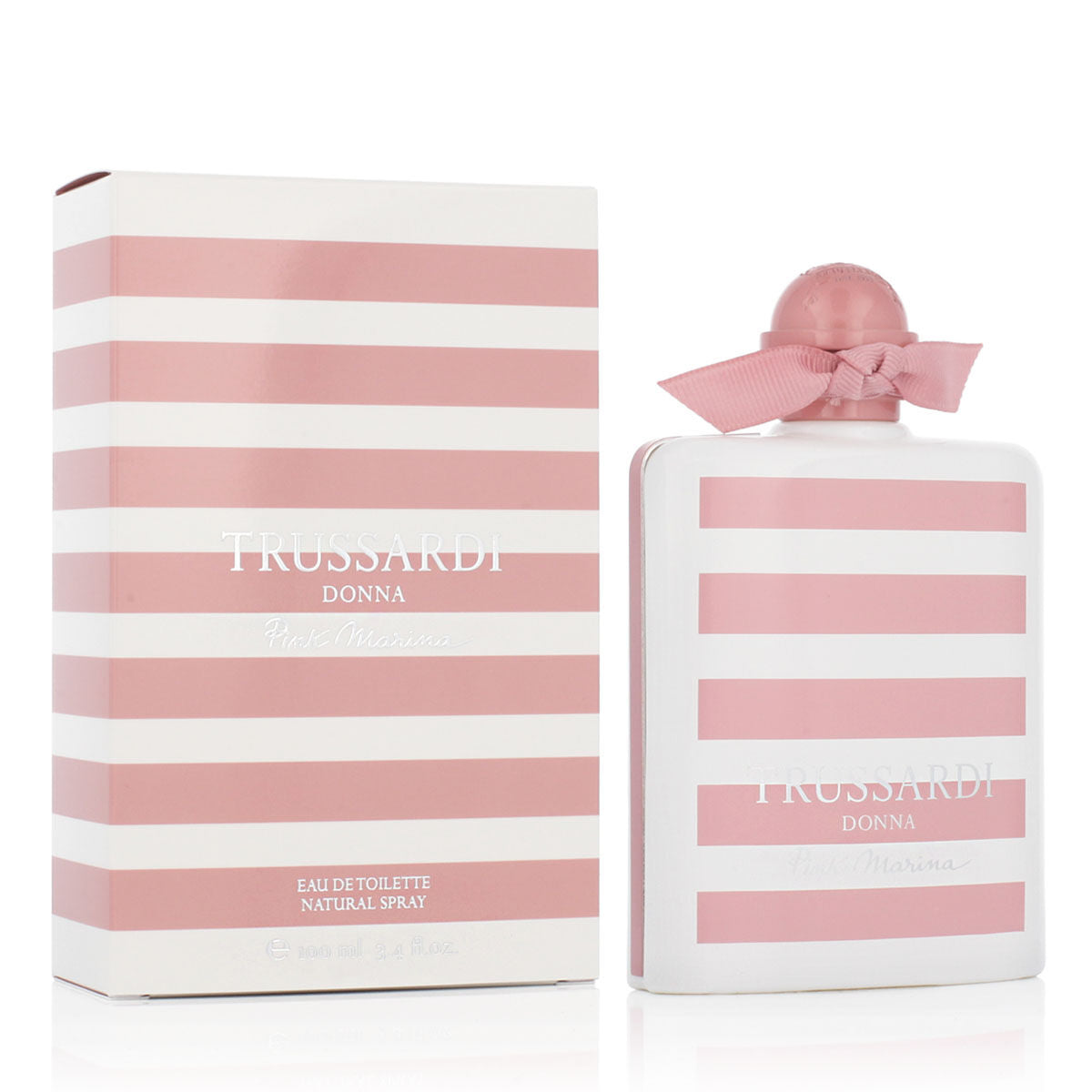 Profumo Donna Trussardi Donna Pink Marina EDT
