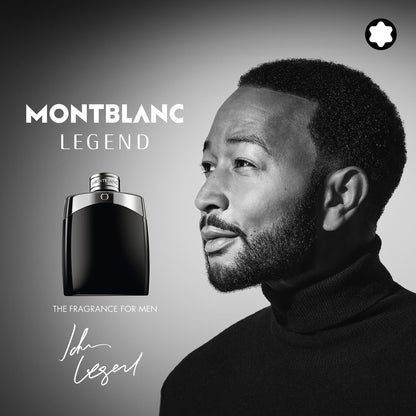 Cofanetto Profumo Donna Montblanc LEGEND EDT 3 Pezzi