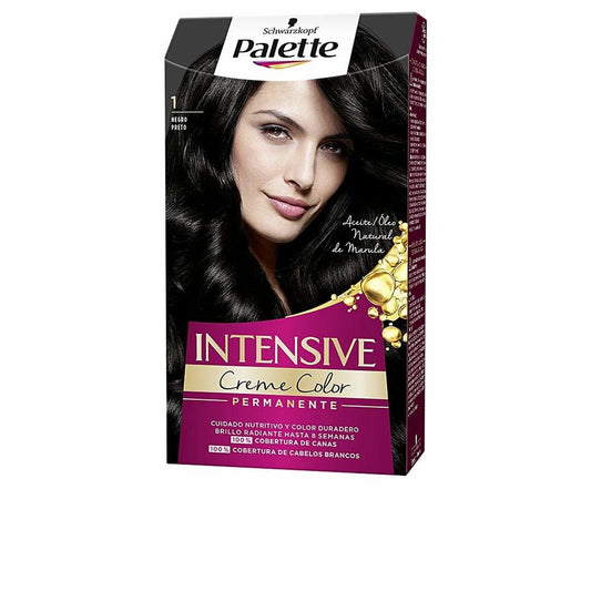 Tintura Permanente Palette Schwarzkopf Intensive (1 Unità)