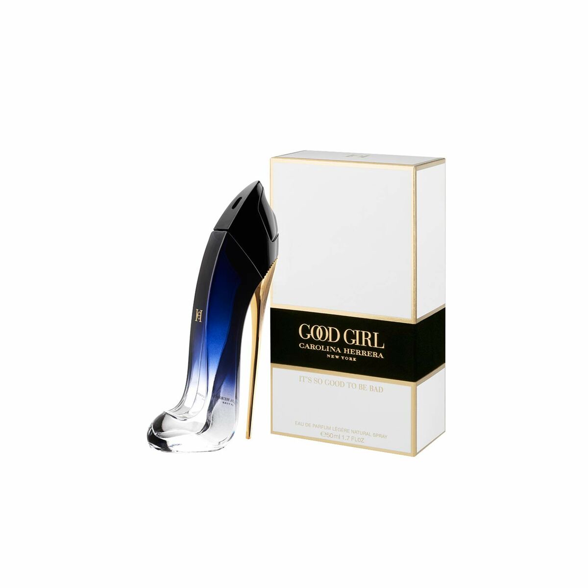 Profumo Donna Carolina Herrera Good Girl Lègere EDP
