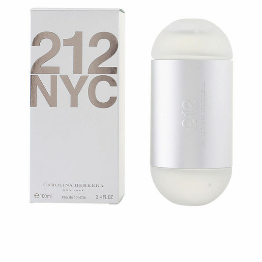 Profumo Donna Carolina Herrera 212 Women EDT