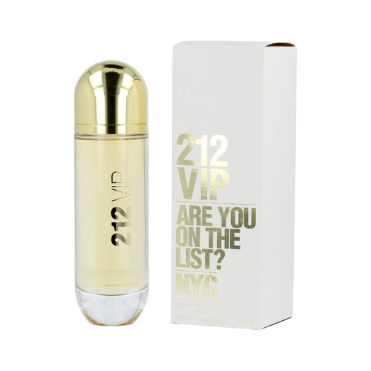 Profumo Donna Carolina Herrera 212 VIP Women EDP