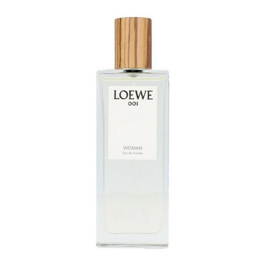 Profumo Donna Loewe EDT 50 ml