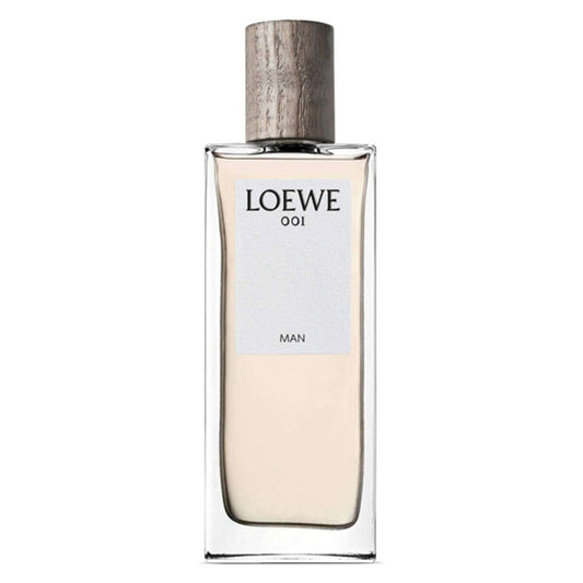 Profumo Uomo Loewe 001 Man EDT 50 ml