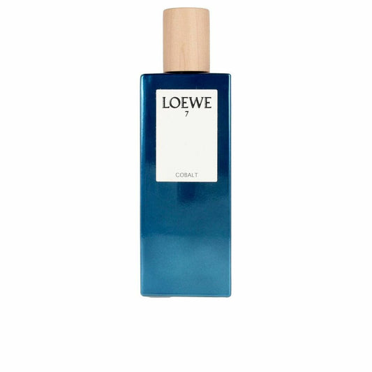 Profumo Unisex 7 Cobalt Loewe Loewe EDP 50 ml