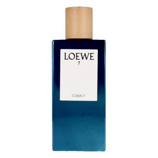 Profumo Uomo 7 Cobalt Loewe EDP 100 ml