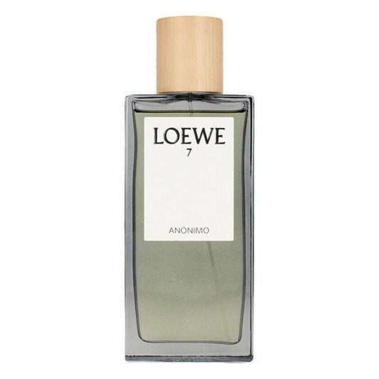 Profumo Uomo 7 Anónimo Loewe EDP 100 ml