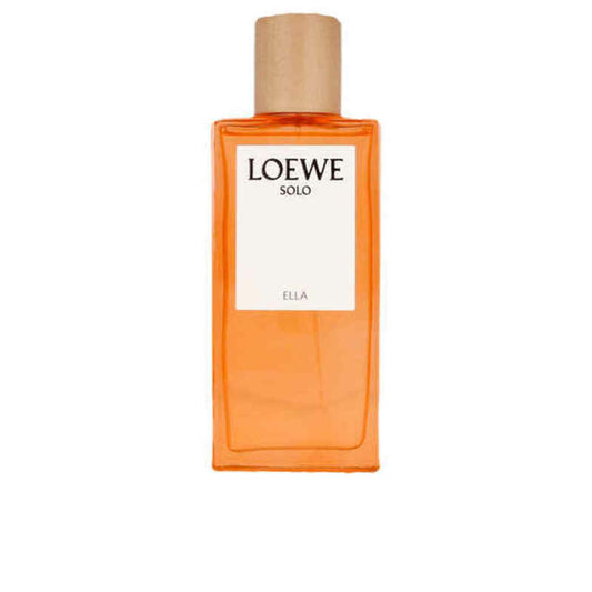 Profumo Donna Solo Ella Loewe  EDP 100 ml