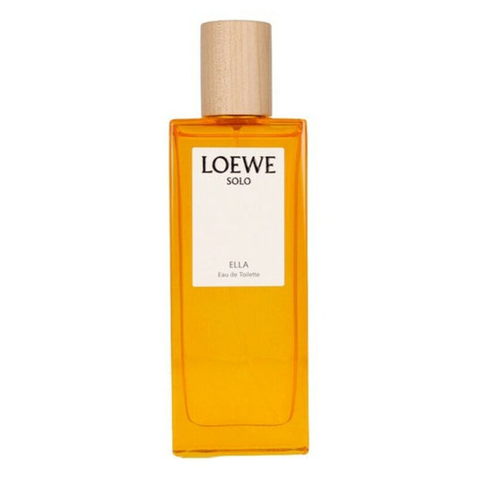 Profumo Donna Loewe EDT 50 ml