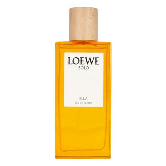 Profumo Donna Loewe EDT 100 ml