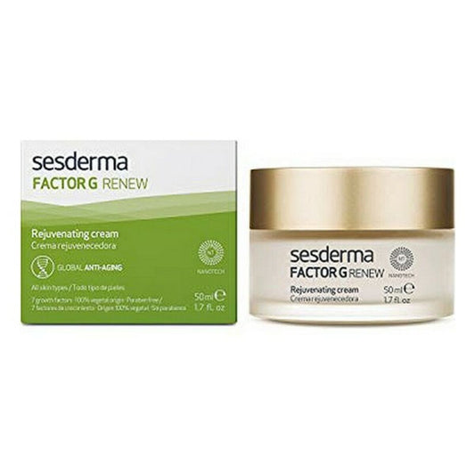 Crema Antietà Factor G Renew Sesderma (50 ml) 50 ml