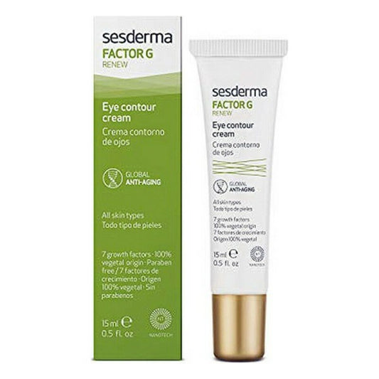 Contorno Occhi Factor G Renew Sesderma (15 ml) 15 ml