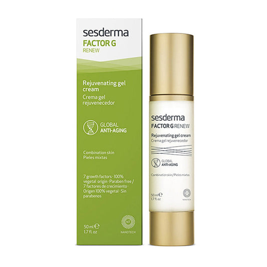 Crema Antietà Factor G Renew Sesderma 50 ml