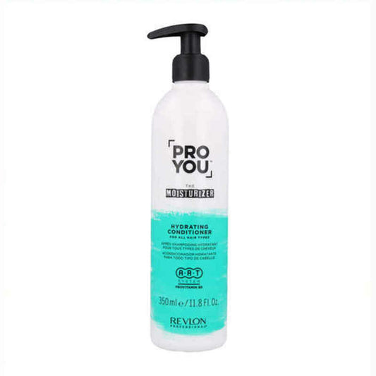 Balsamo Pro You The Moisturizer Hydrate Revlon (350 ml)
