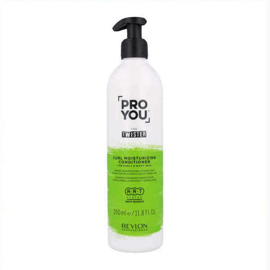 Balsamo Pro You The Twister Curl Moisture Revlon (350 ml)