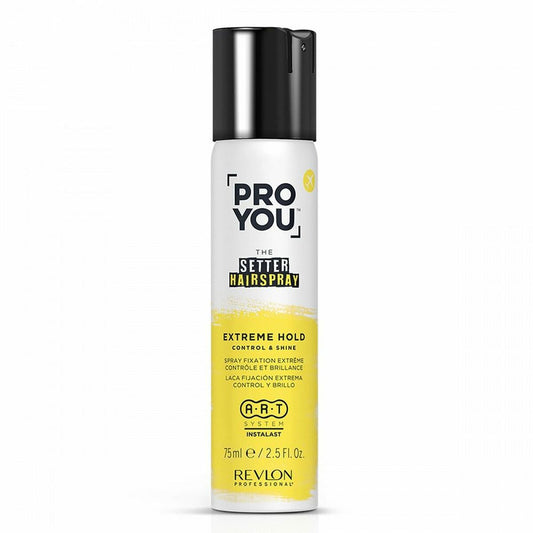 Spray Fissante Revlon Setter Hairspray Extrem Hold (75 ml)