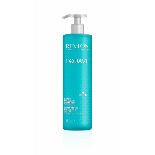 Shampoo Micellare Revlon Detossificante 485 ml