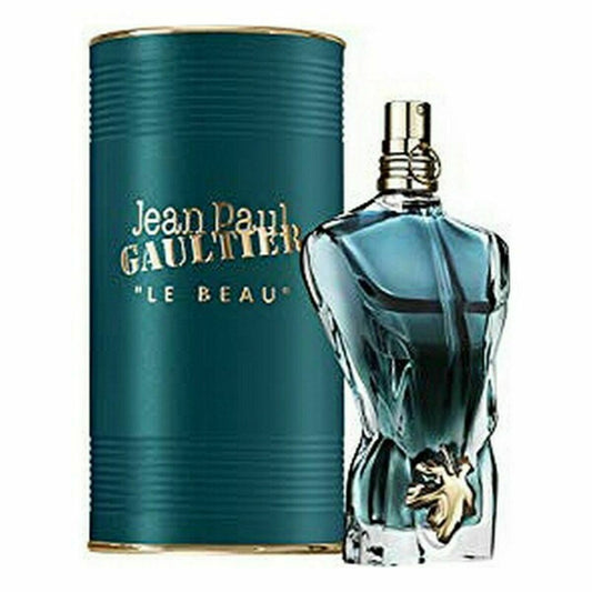 Profumo Uomo Jean Paul Gaultier Le Beau EDT
