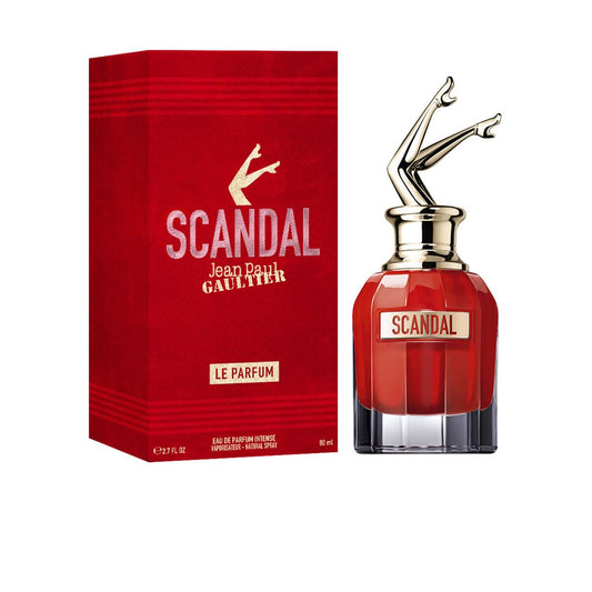Profumo Donna Jean Paul Gaultier Scandal EDP Intense