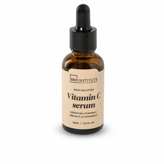 Siero Viso IDC Institute Vitamin C Vitamina 30 ml