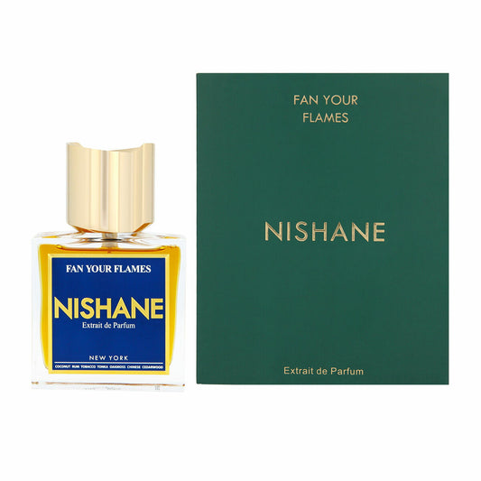 Profumo Unisex Nishane Fan Your Flames Parfum