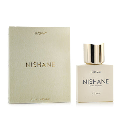 Profumo Unisex Nishane Hacivat Parfum
