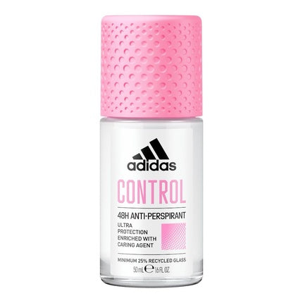 Adidas Control Deodorante Roll-on 50 ml