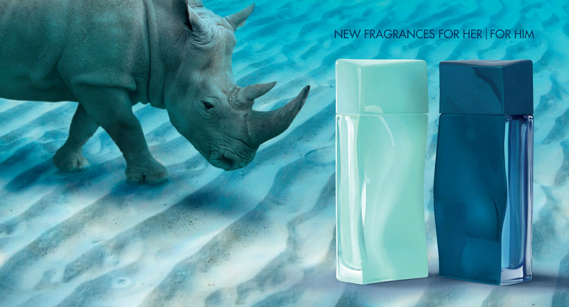 Profumo Uomo Kenzo AQUA KENZO EDT