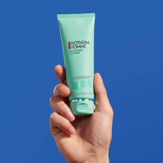 Gel Detergente Viso Homme Aquapower Biotherm